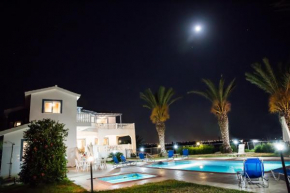 Villa Georgia